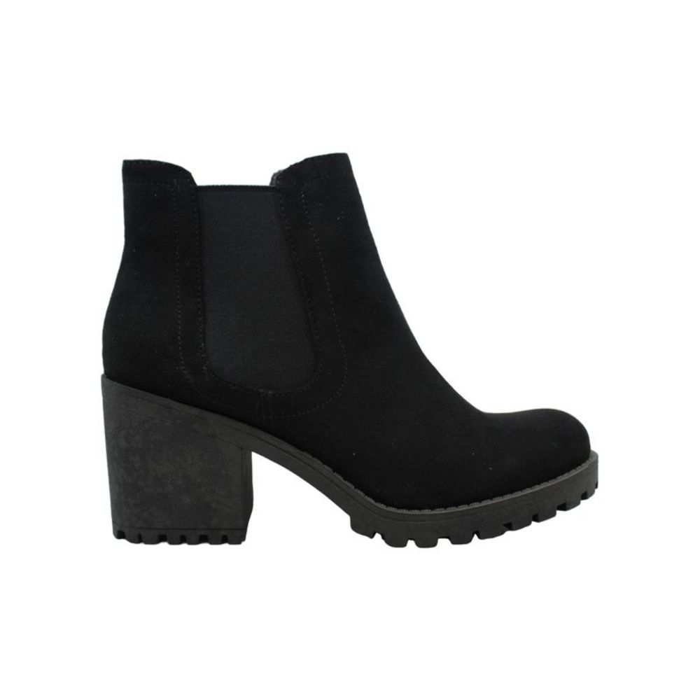 American Rag Black Ankle Boots